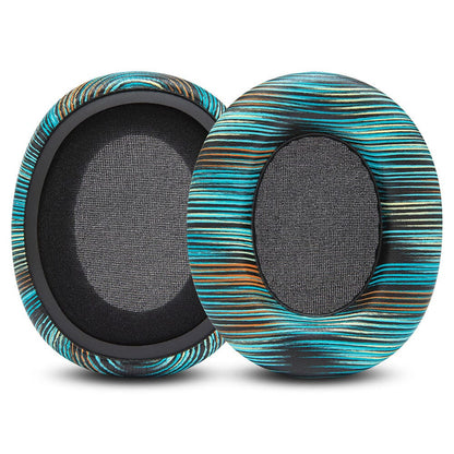 Upgraded Skullcandy Crusher ANC 2 Earpads - WC PadZ Crusher ANC 2