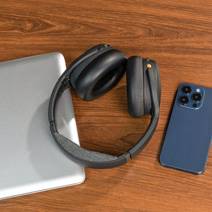 Upgraded Skullcandy Crusher ANC 2 Earpads - WC PadZ Crusher ANC 2