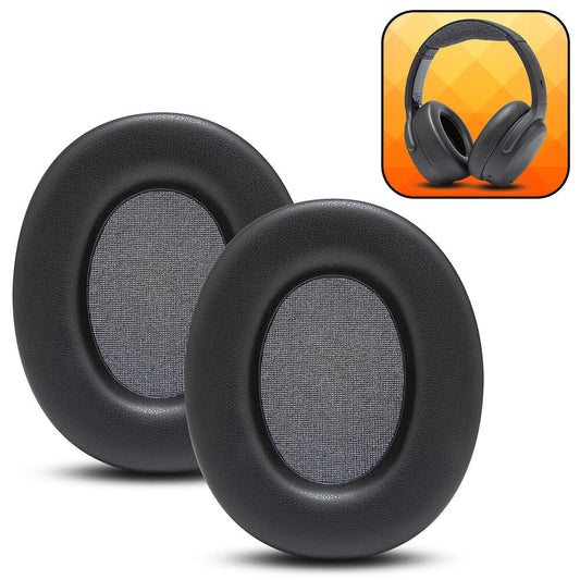 Upgraded Skullcandy Crusher ANC 2 Earpads - WC PadZ Crusher ANC 2
