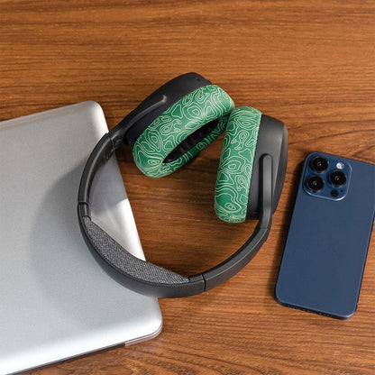 Upgraded Skullcandy Crusher ANC 2 Earpads - WC PadZ Crusher ANC 2