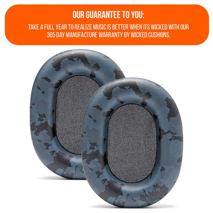 Upgraded Sony XM5 Replacement Ear Pads