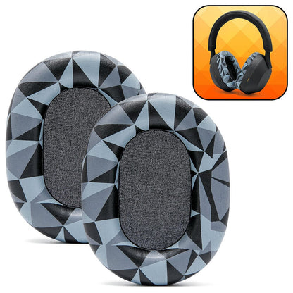 Upgraded Sony XM5 Replacement Ear Pads