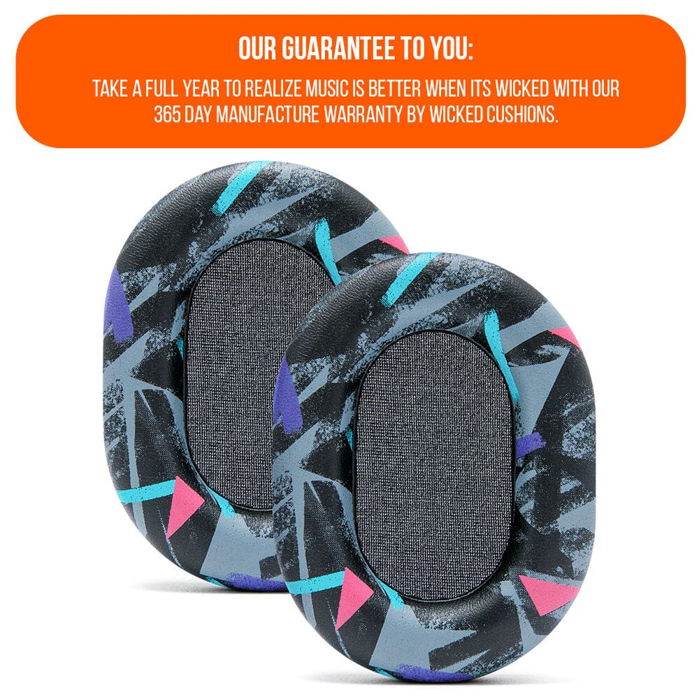 Upgraded Sony XM5 Replacement Ear Pads