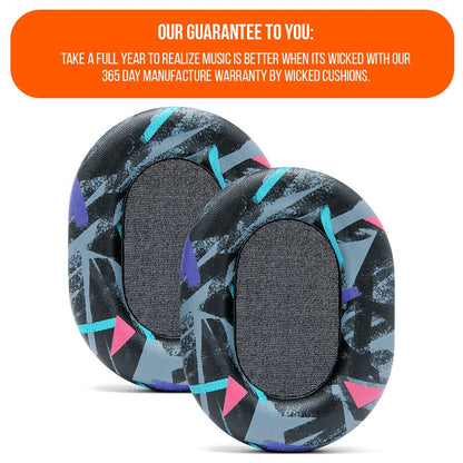 Upgraded Sony XM5 Replacement Ear Pads