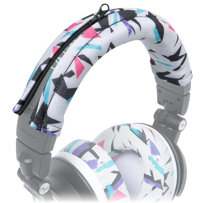 WC BandZ V2 Protective Headband Cover For ATH M Series Headphones