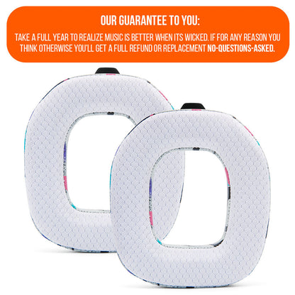 Astro A40 TR Earpads - WC FreeZe Cooling Gel