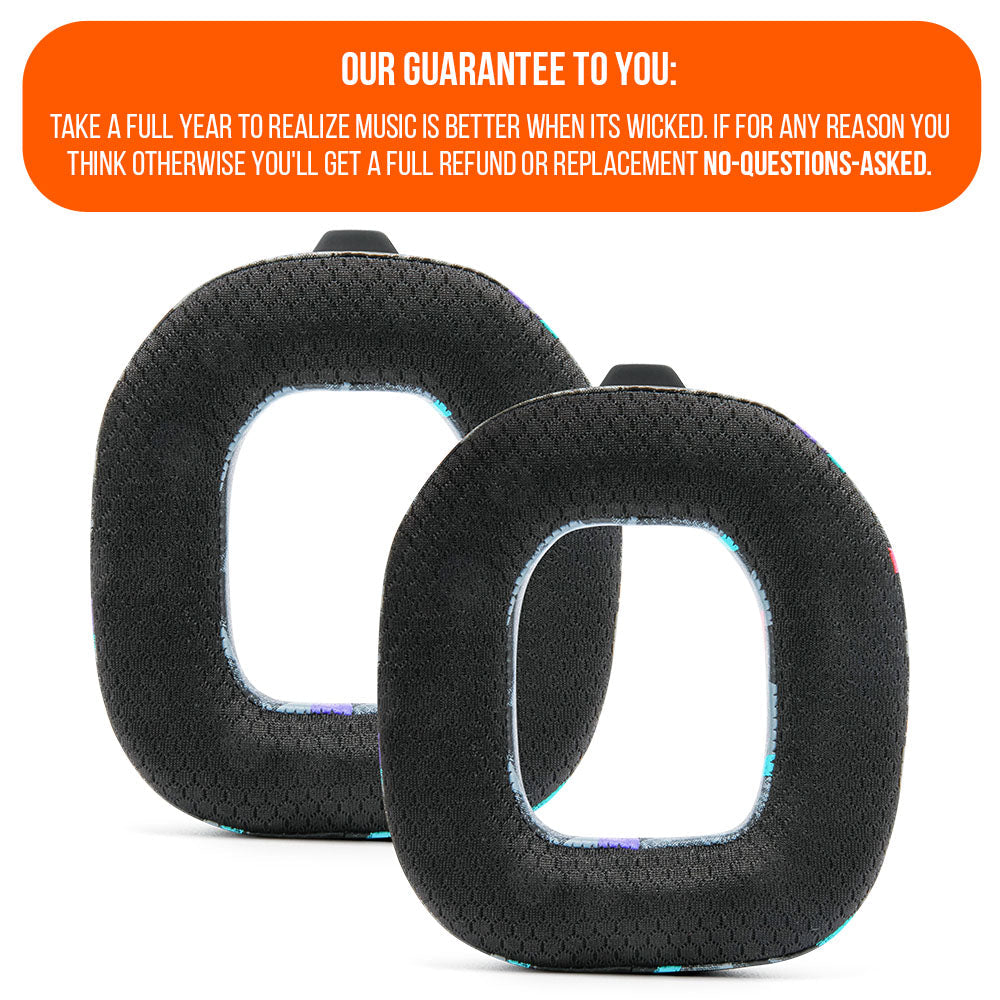 Astro A40 TR Earpads - WC FreeZe Cooling Gel