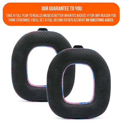 Astro A40 TR Earpads - WC FreeZe Cooling Gel