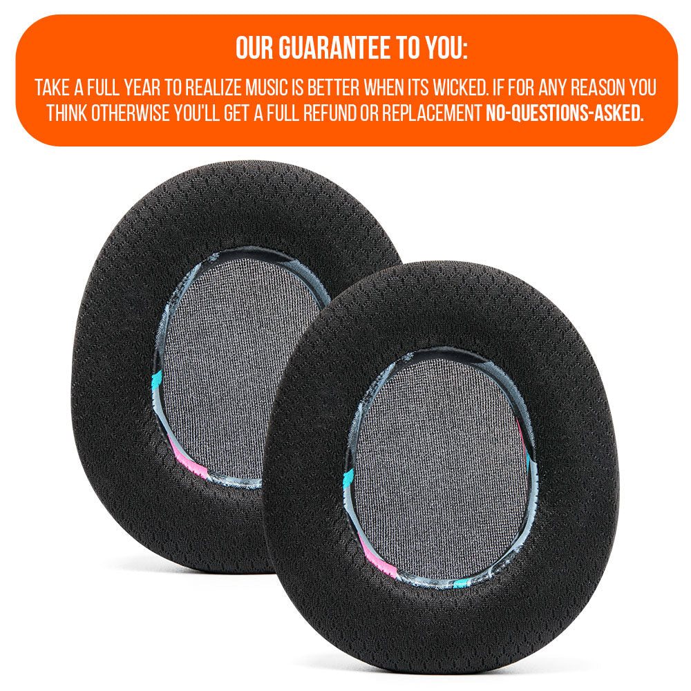 Arctis Nova Pro Wireless & Nova Elite Earpads - WC FreeZe Cooling Gel