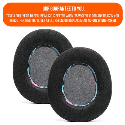 Arctis Nova Pro Wireless & Nova Elite Earpads - WC FreeZe Cooling Gel
