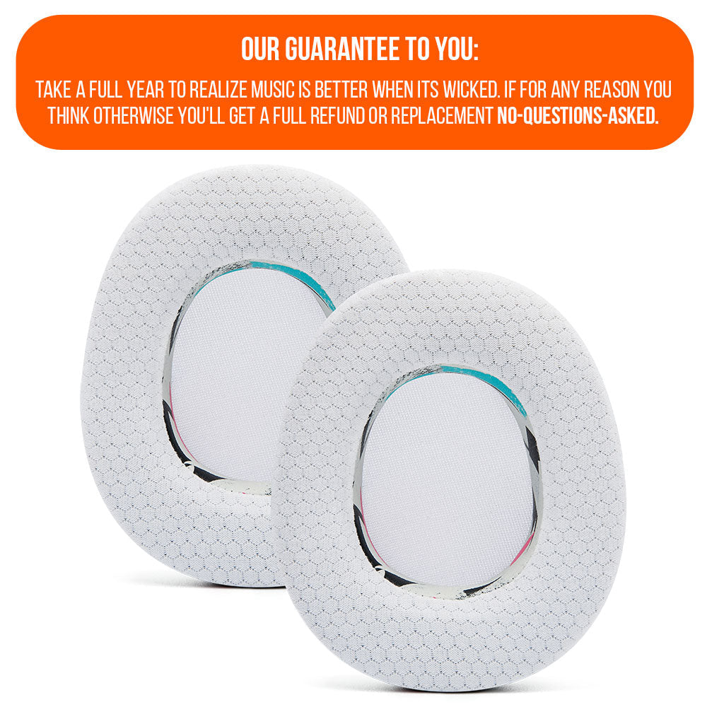 Arctis Nova Pro Wireless & Nova Elite Earpads - WC FreeZe Cooling Gel