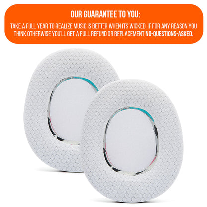 Arctis Nova Pro Wireless & Nova Elite Earpads - WC FreeZe Cooling Gel