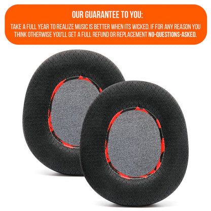 Arctis Nova Pro Wireless & Nova Elite Earpads - WC FreeZe Cooling Gel