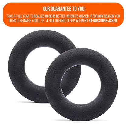 WC FreeZe DT770 - Cooling Gel Ear Pads for Beyerdynamic Headphones