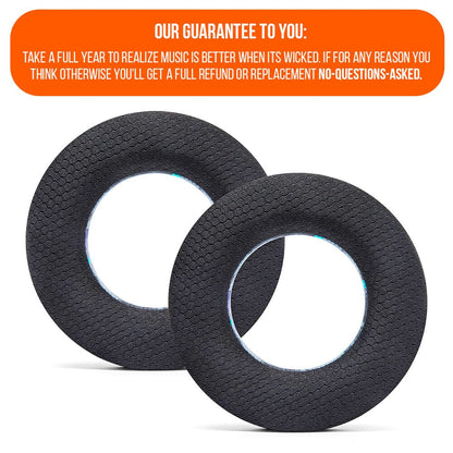 WC FreeZe DT770 - Cooling Gel Ear Pads for Beyerdynamic Headphones