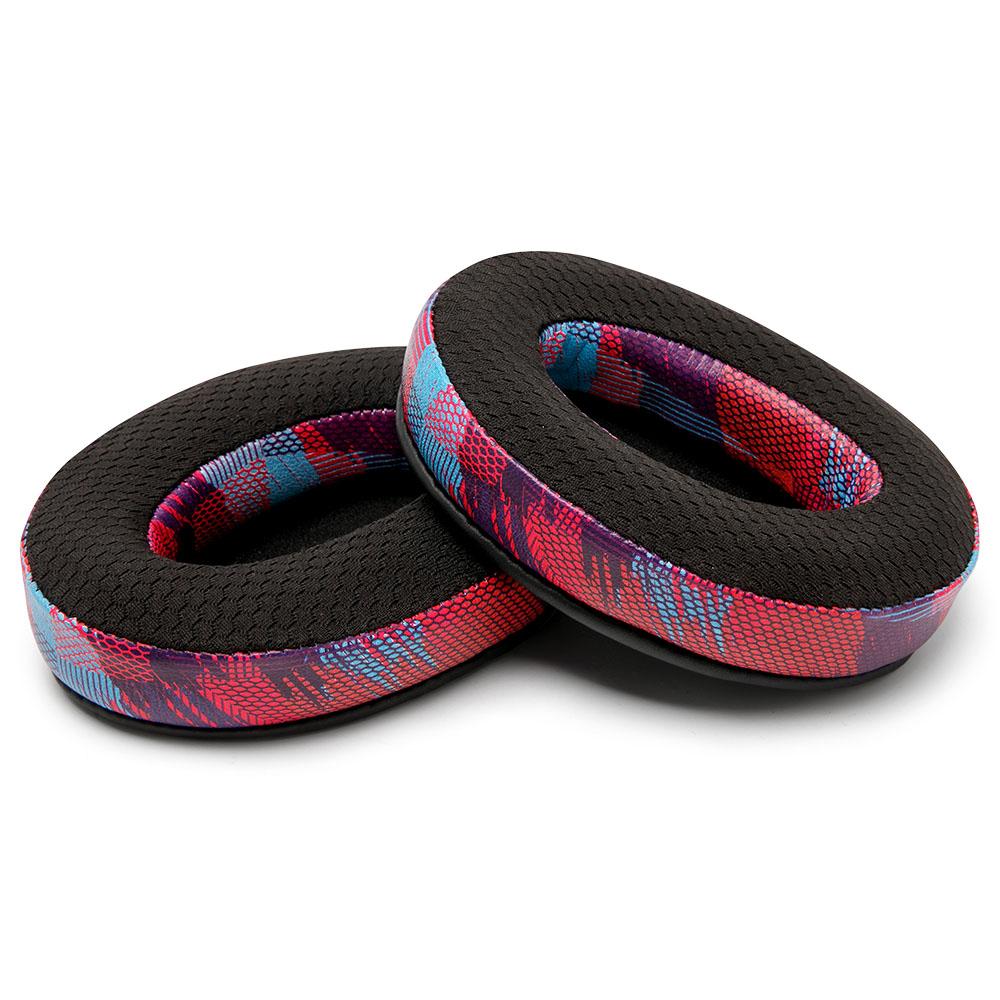 WC FreeZe - Hybrid Cooling Gel Infused Ear Pads for ATH M50X