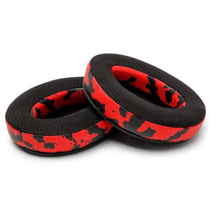 WC FreeZe - Hybrid Cooling Gel Infused Ear Pads for ATH M50X