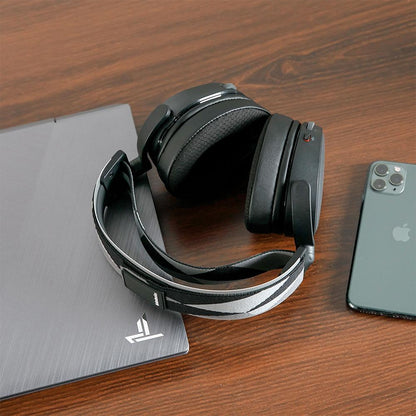 WC FreeZe - Hybrid Cooling Gel Infused Gaming Earpads