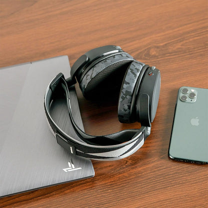 WC FreeZe - Hybrid Cooling Gel Infused Gaming Earpads