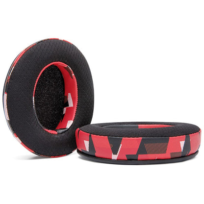 WC FreeZe - Hybrid Cooling Gel Infused Gaming Earpads