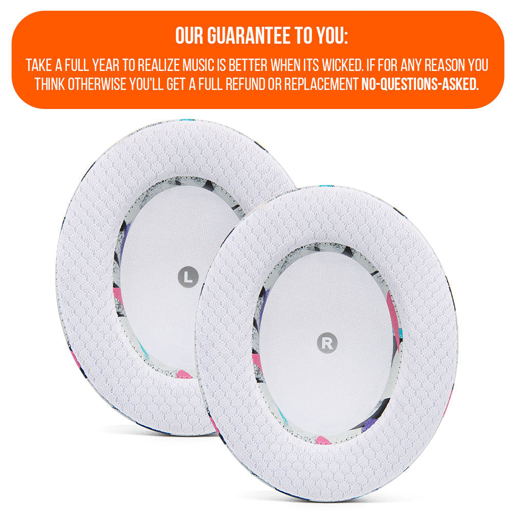 Audeze Penrose & Mobius Earpads - WC FreeZe Cooling Gel