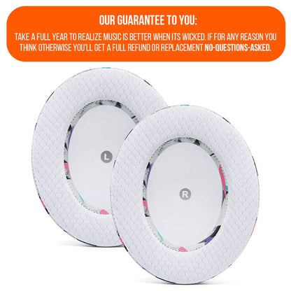 Audeze Penrose & Mobius Earpads - WC FreeZe Cooling Gel