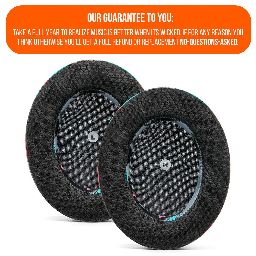 Audeze Penrose & Mobius Earpads - WC FreeZe Cooling Gel