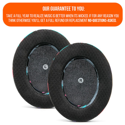 Audeze Penrose & Mobius Earpads - WC FreeZe Cooling Gel