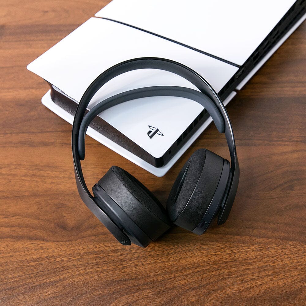 WC FreeZe Pulse 3D - Cooling Gel Earpads For PS5 Pulse 3D Headset