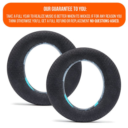 WC FreeZe Pulse 3D - Cooling Gel Earpads For PS5 Pulse 3D Headset