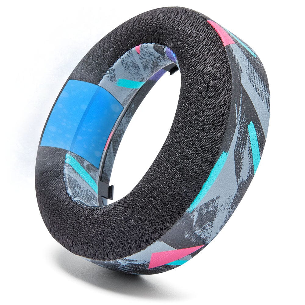 WC FreeZe Pulse 3D - Cooling Gel Earpads For PS5 Pulse 3D Headset