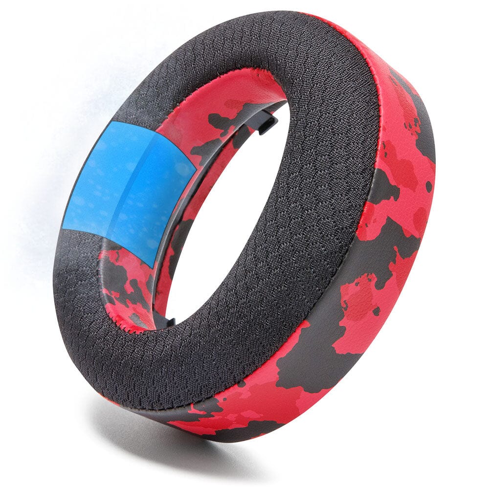 WC FreeZe Pulse 3D - Cooling Gel Earpads For PS5 Pulse 3D Headset