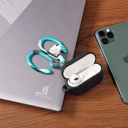 WC HookZ - Over Ear Hooks for Airpods Pro 1, 2 & Airpods 1, 2, 3