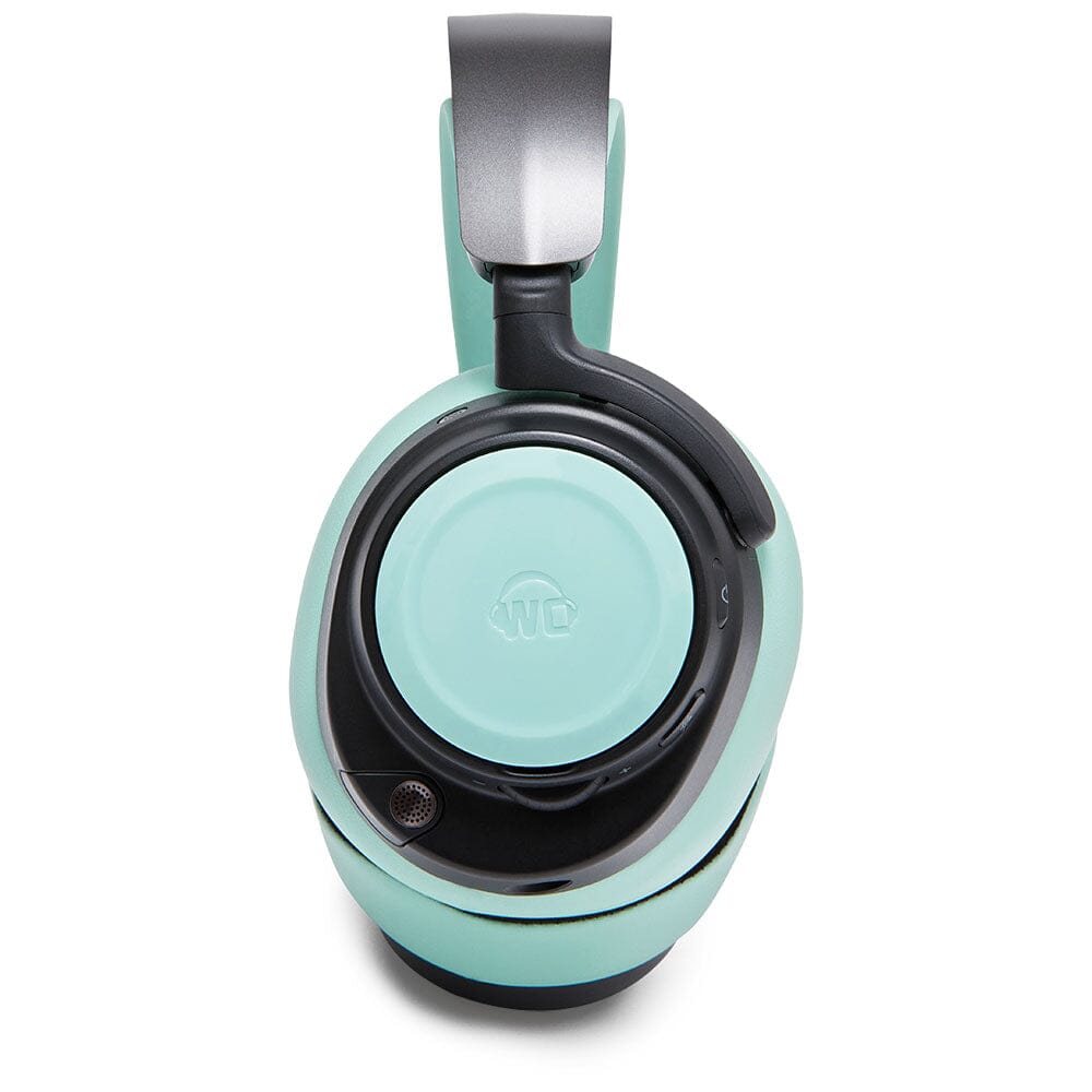 WC Side Speaker Plates for Arctis Nova Headsets - Arctis Nova Booster Pack by Wicked Cushions