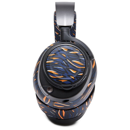 WC Side Speaker Plates for Arctis Nova Headsets - Arctis Nova Booster Pack by Wicked Cushions