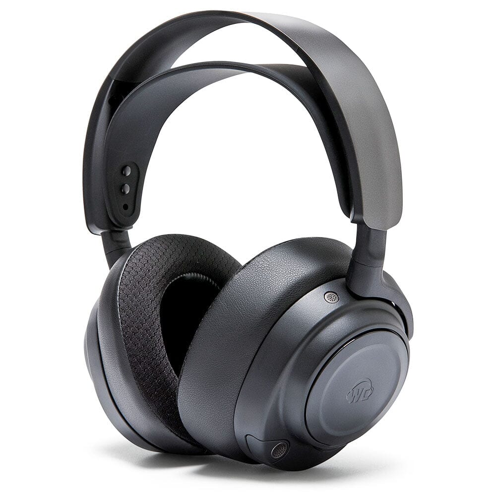 WC Side Speaker Plates for Arctis Nova Headsets - Arctis Nova Booster Pack by Wicked Cushions