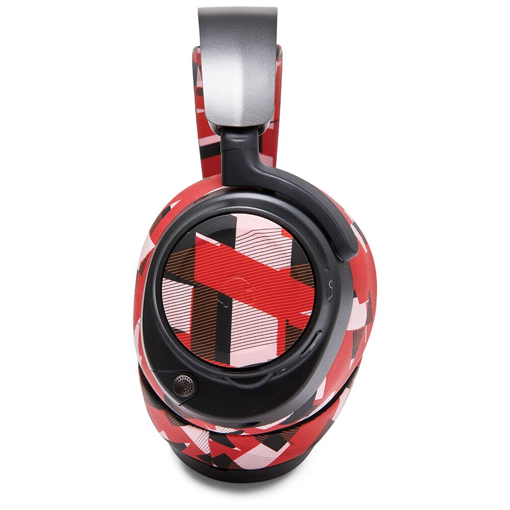 WC Side Speaker Plates for Arctis Nova Headsets - Arctis Nova Booster Pack by Wicked Cushions