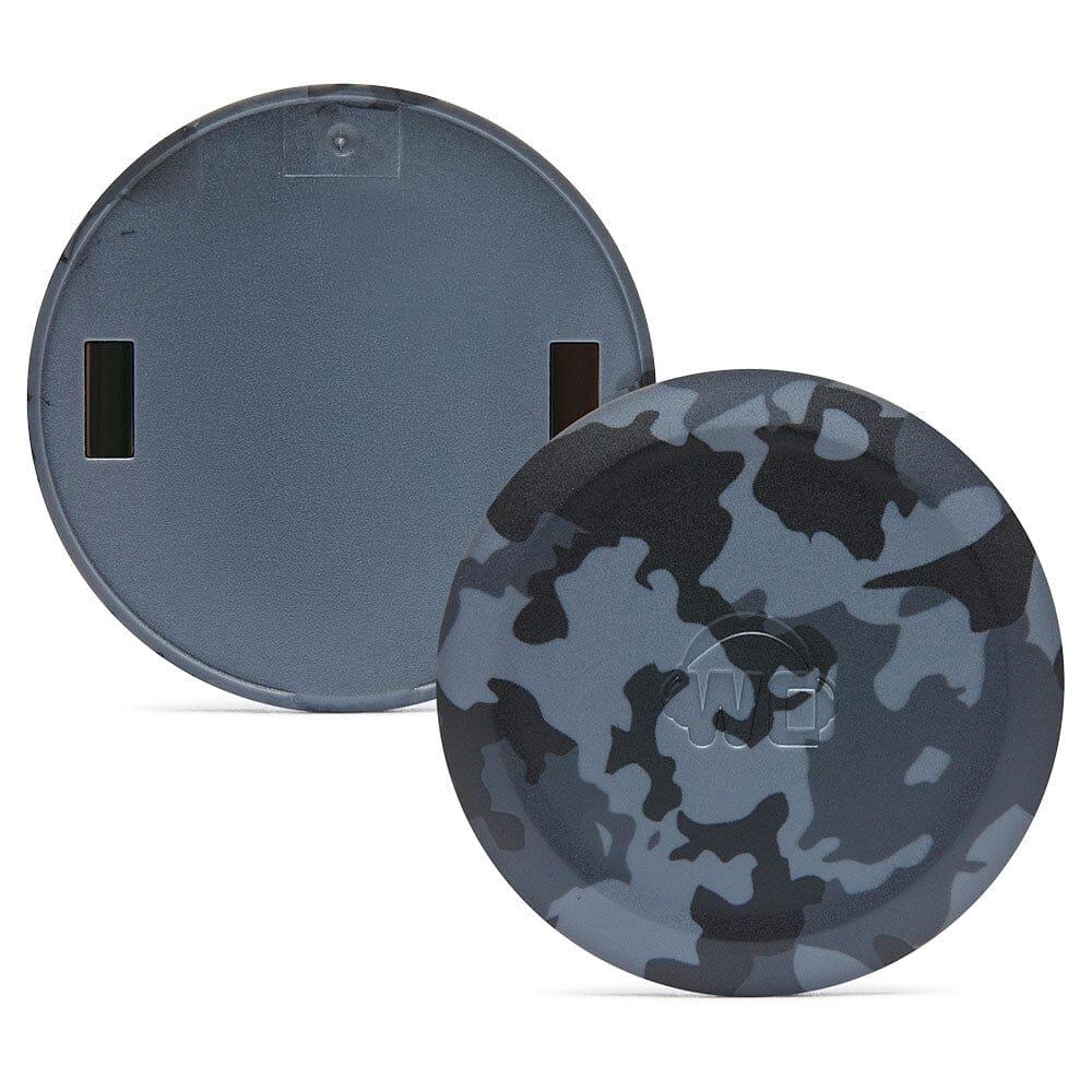 WC Side Speaker Plates for Arctis Nova Headsets - Arctis Nova Booster Pack by Wicked Cushions