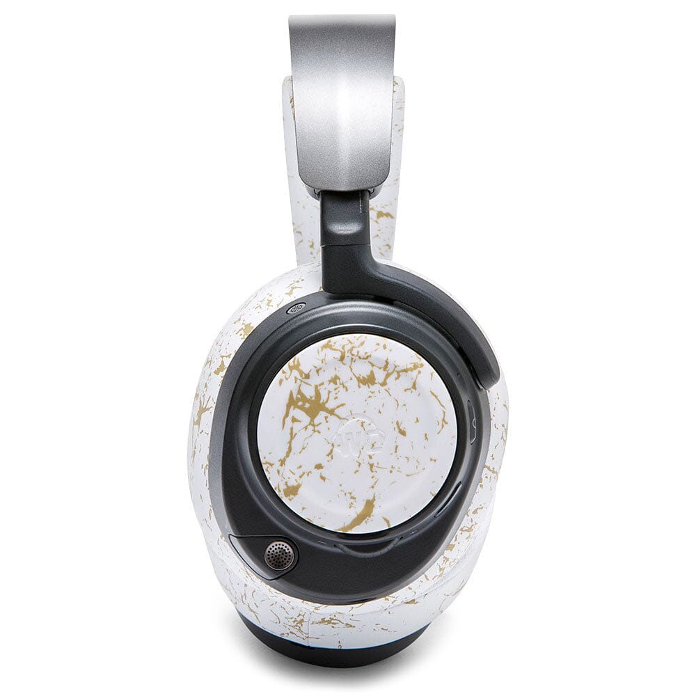 WC Side Speaker Plates for Arctis Nova Headsets - Arctis Nova Booster Pack by Wicked Cushions