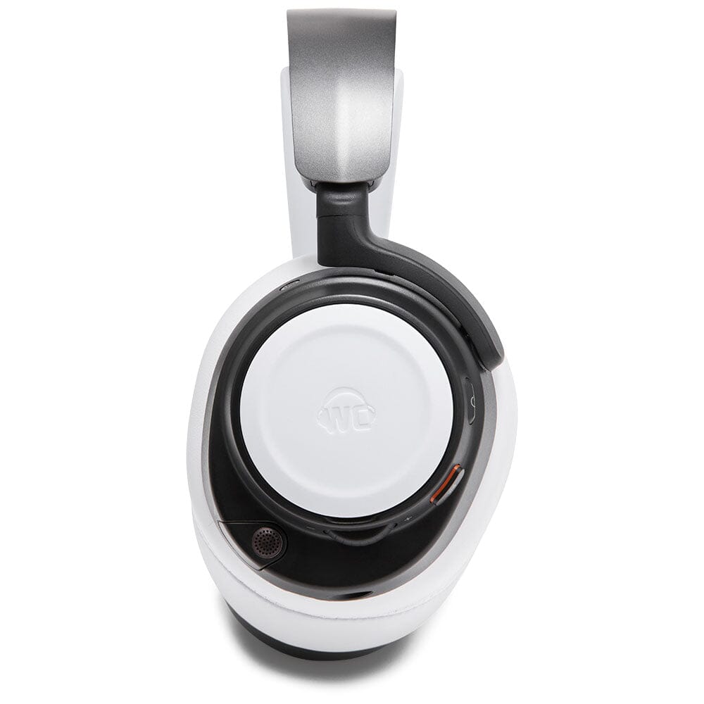 WC Side Speaker Plates for Arctis Nova Headsets - Arctis Nova Booster Pack by Wicked Cushions