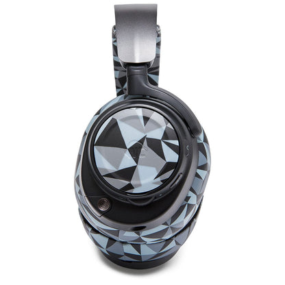 WC Side Speaker Plates for Arctis Nova Headsets - Arctis Nova Booster Pack by Wicked Cushions