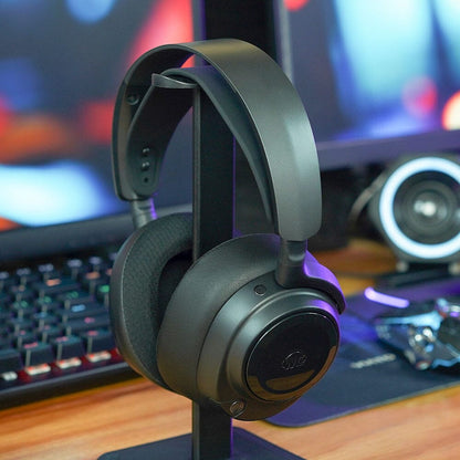 WC Side Speaker Plates for Arctis Nova Headsets - Arctis Nova Booster Pack by Wicked Cushions