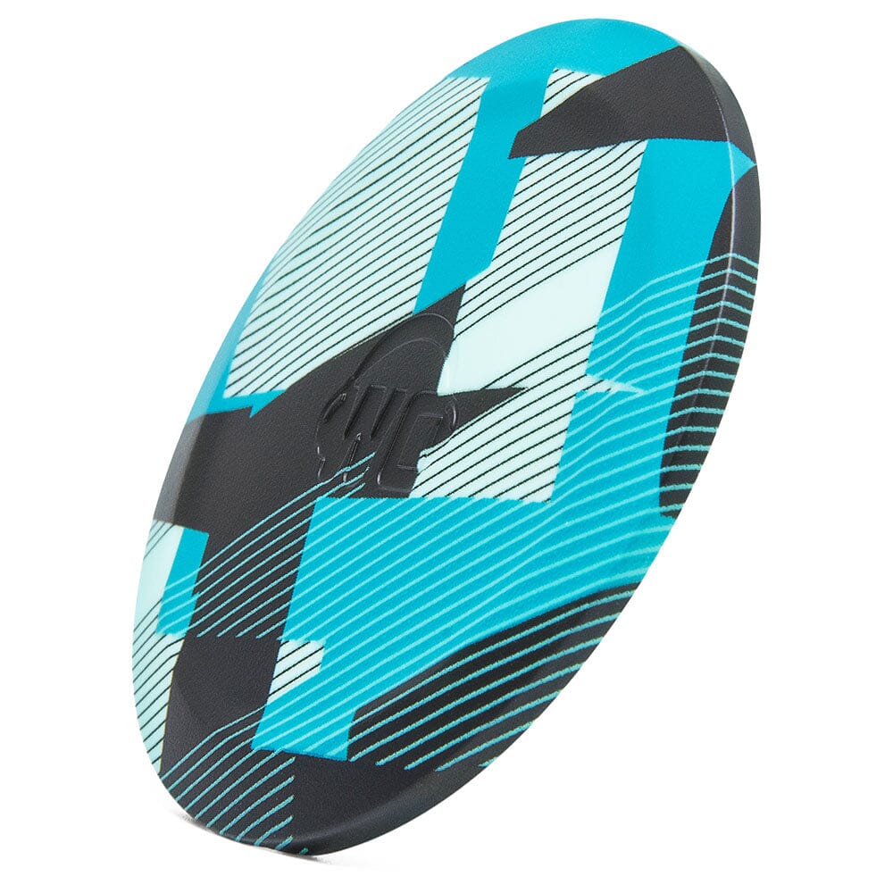 WC Side Speaker Plates for Arctis Nova Headsets - Arctis Nova Booster Pack by Wicked Cushions