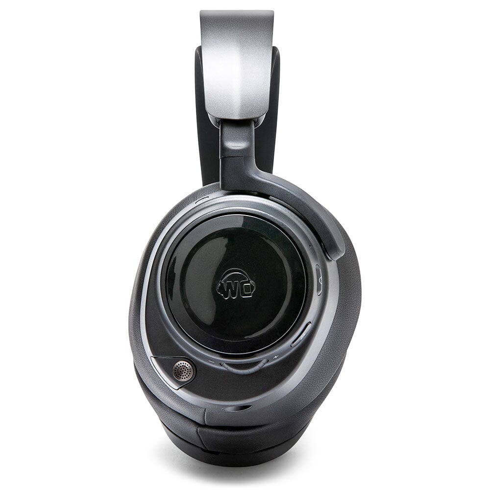 WC Side Speaker Plates for Arctis Nova Headsets - Arctis Nova Booster Pack by Wicked Cushions