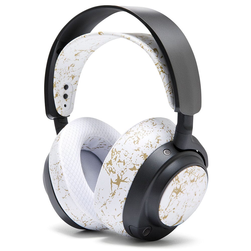WC Side Speaker Plates for Arctis Nova Headsets - Arctis Nova Booster Pack by Wicked Cushions