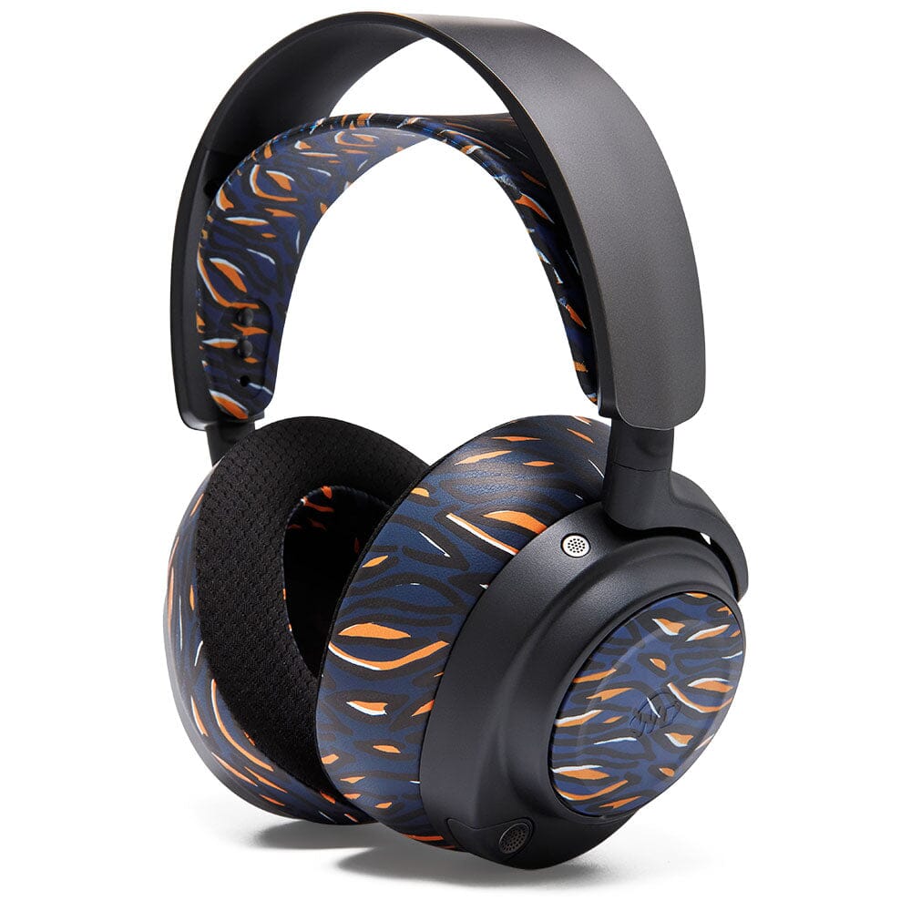 WC Side Speaker Plates for Arctis Nova Headsets - Arctis Nova Booster Pack by Wicked Cushions