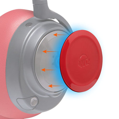 WC Side Speaker Plates for Arctis Nova Headsets - Arctis Nova Booster Pack by Wicked Cushions