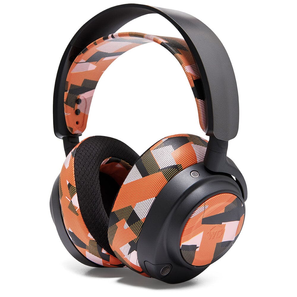 WC Side Speaker Plates for Arctis Nova Headsets - Arctis Nova Booster Pack by Wicked Cushions