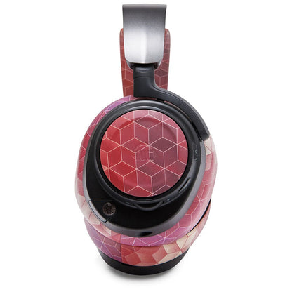 WC Side Speaker Plates for Arctis Nova Headsets - Arctis Nova Booster Pack by Wicked Cushions