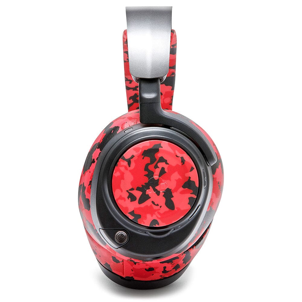 WC Side Speaker Plates for Arctis Nova Headsets - Arctis Nova Booster Pack by Wicked Cushions